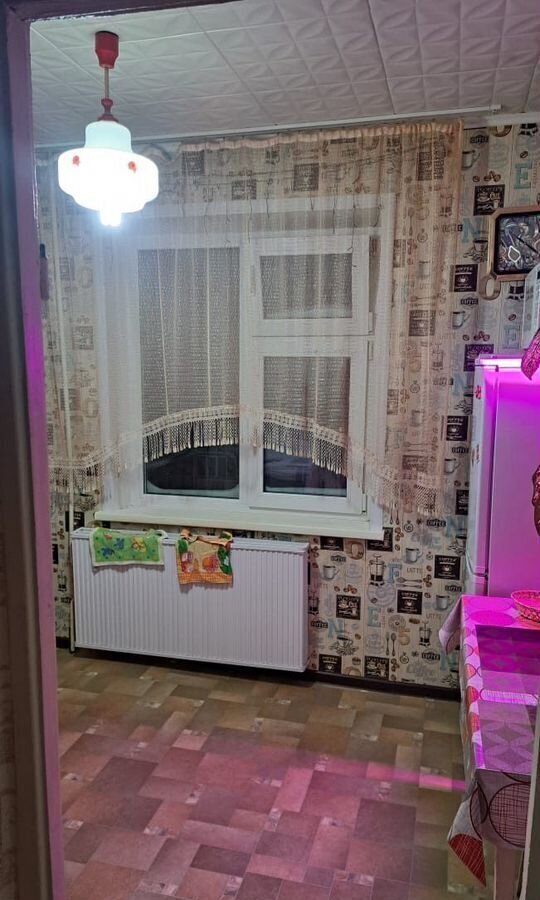 квартира г Норильск ул Новая 13 фото 12