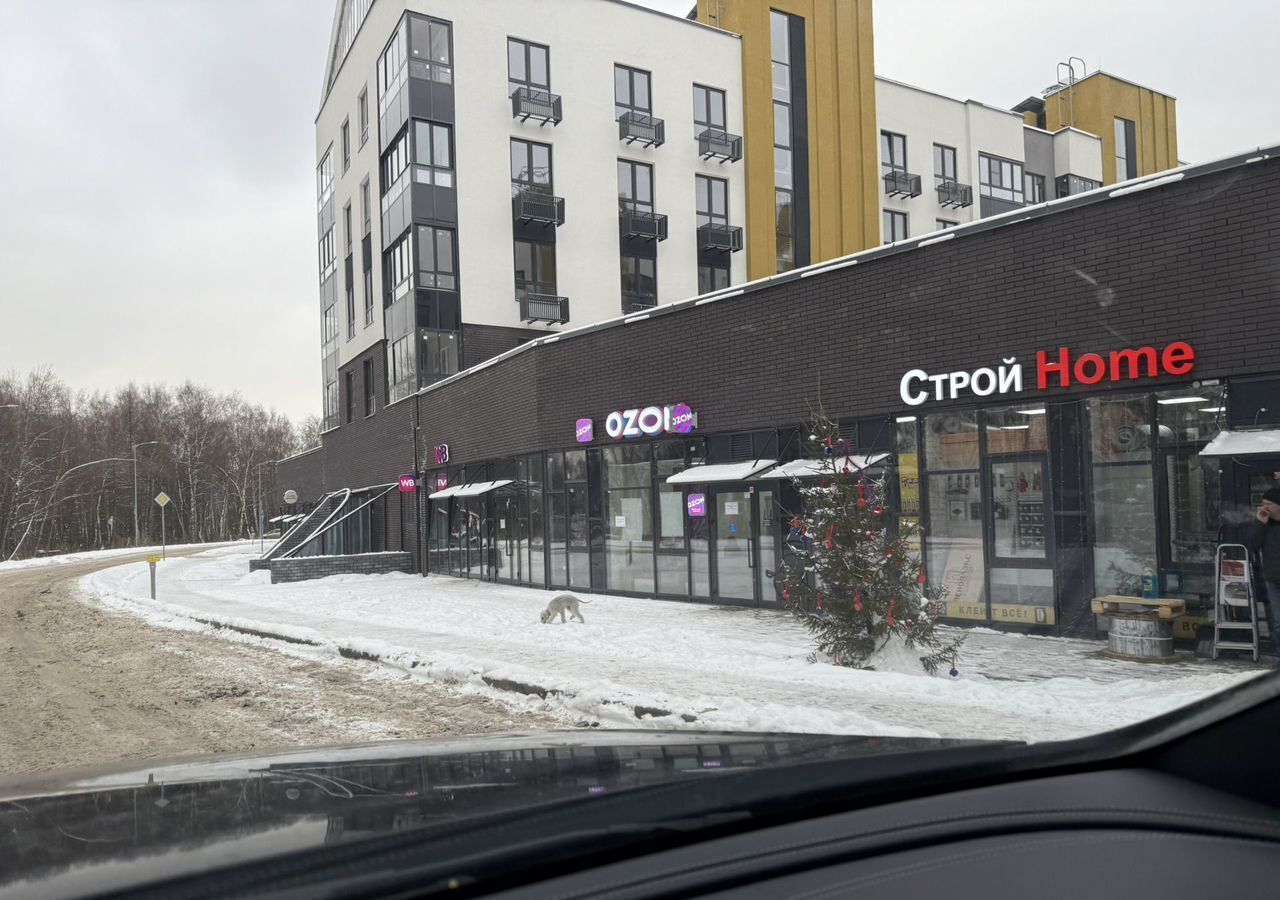 квартира г Видное ЖК Живописный 4/1 Битца фото 1