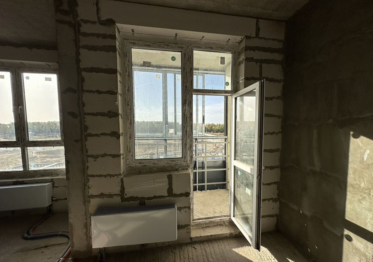 квартира г Видное ЖК Живописный 4/1 Битца фото 26