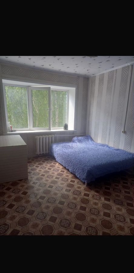 комната р-н Азнакаевский г Азнакаево ул М.Султангалиева 25 муниципальное образование Азнакаево фото 1