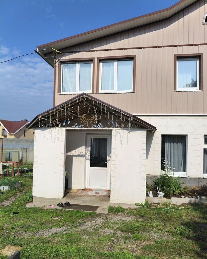 дом г Ижевск р-н Ленинский ул Приусадебная 3 фото 12