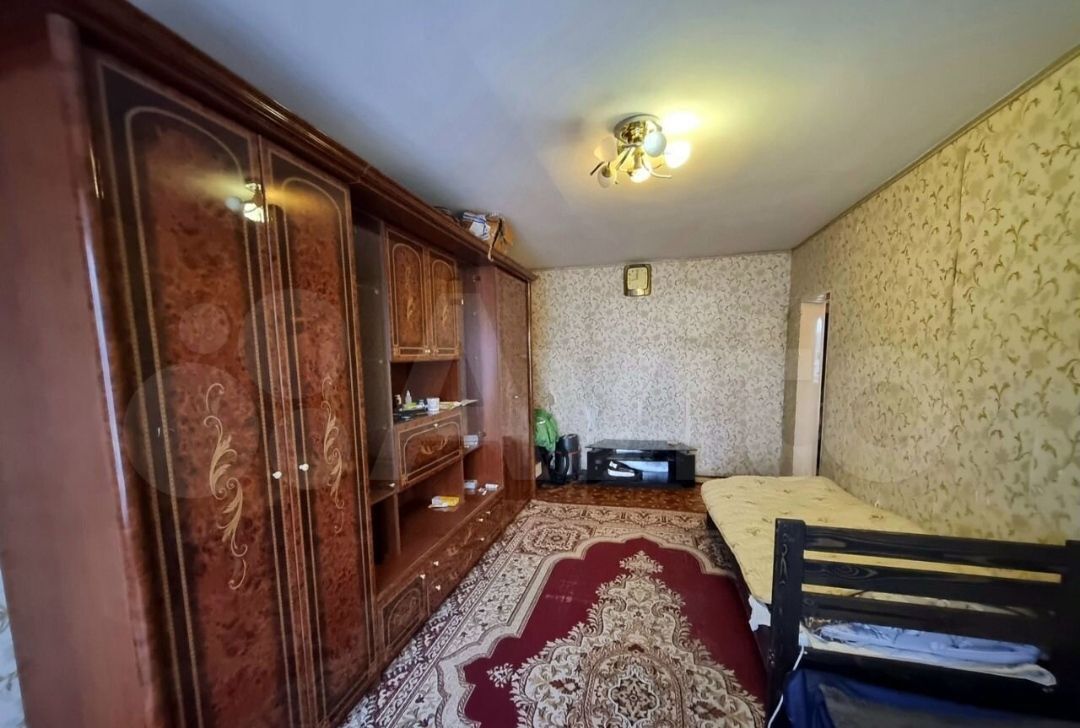 комната р-н Всеволожский г Всеволожск ул Шишканя 16 Всеволожское городское поселение фото 3