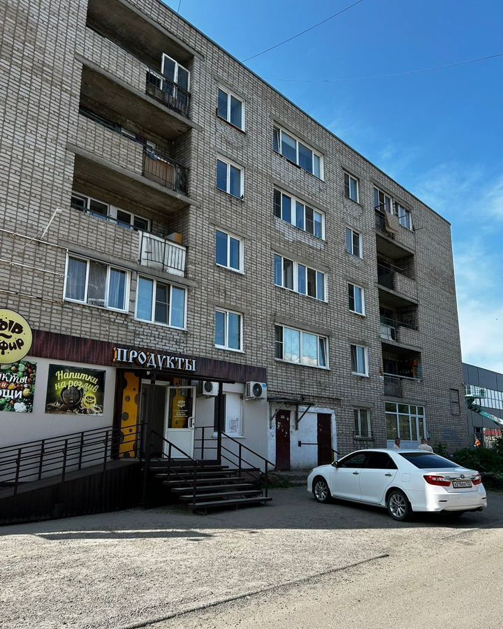 комната г Новоалтайск ул Анатолия 35 фото 1