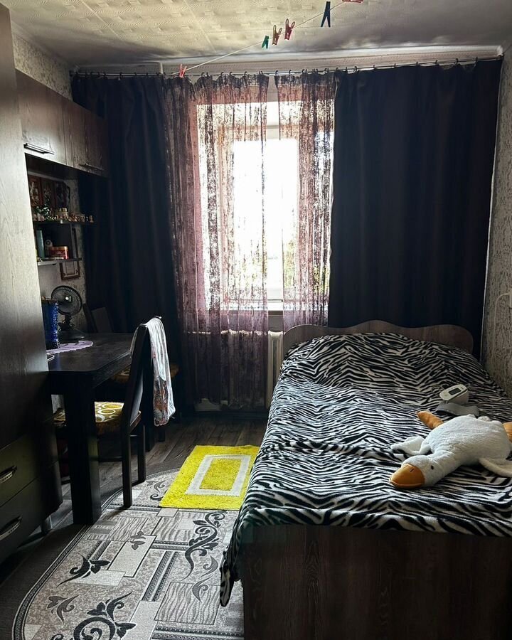 комната г Новоалтайск ул Анатолия 35 фото 2
