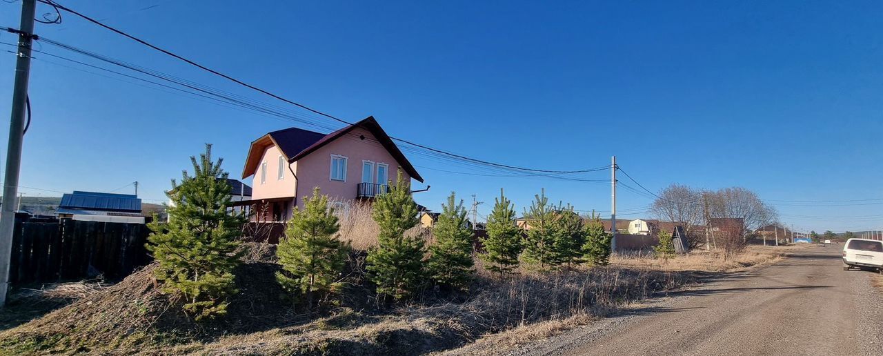 земля г Иркутск р-н Правобережный ул Зимняя мкр-н Падь Грязнуха фото 1