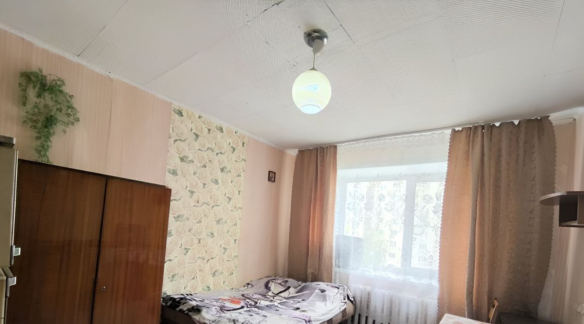 комната г Владимир р-н Ленинский ул Диктора Левитана 3б фото 1