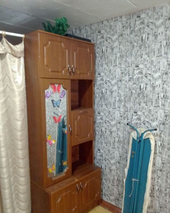 комната г Пенза р-н Первомайский ул Попова 8а фото 4