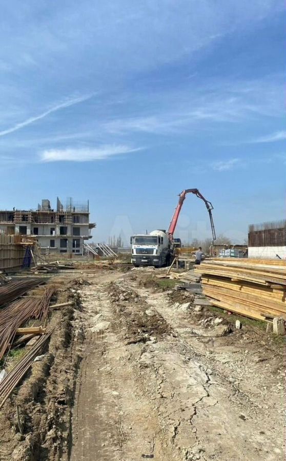 квартира г Махачкала р-н Кировский ул Даганова 139 Кировский внутригородской район фото 11