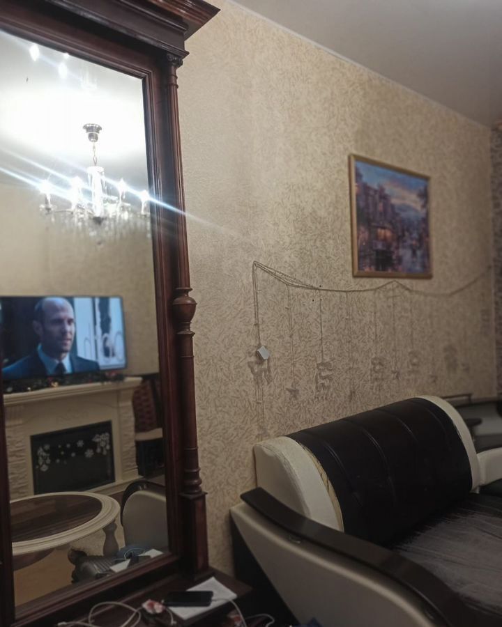 комната г Северодвинск Центр ул Плюснина 3 фото 5