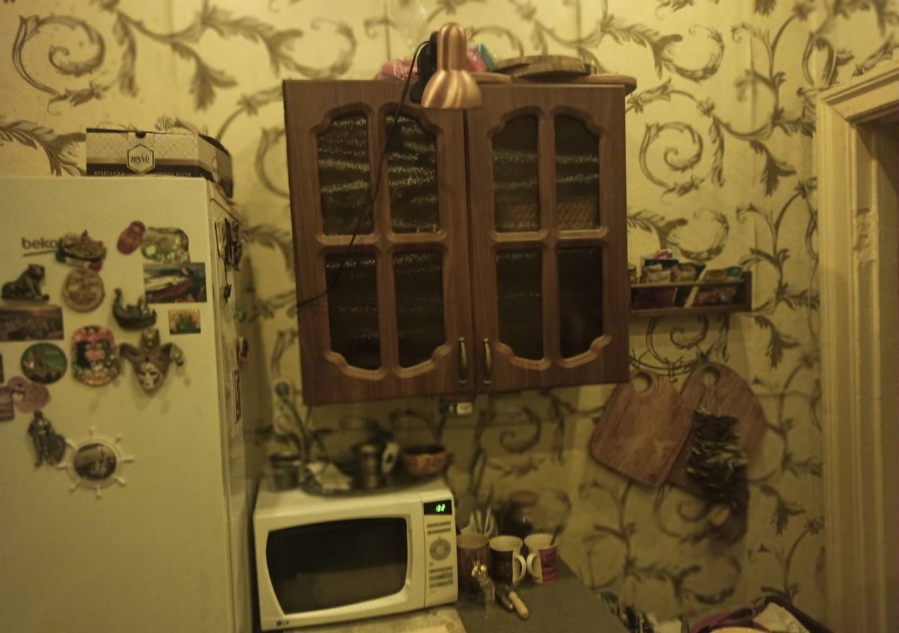 комната г Северодвинск Центр ул Плюснина 3 фото 7