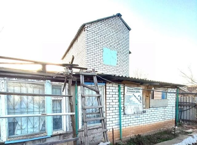дом снт Здоровье химика ул 24-я фото