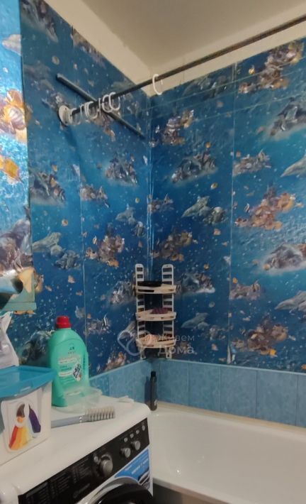 квартира г Волгоград р-н Красноармейский ул Изобильная 22 фото 7
