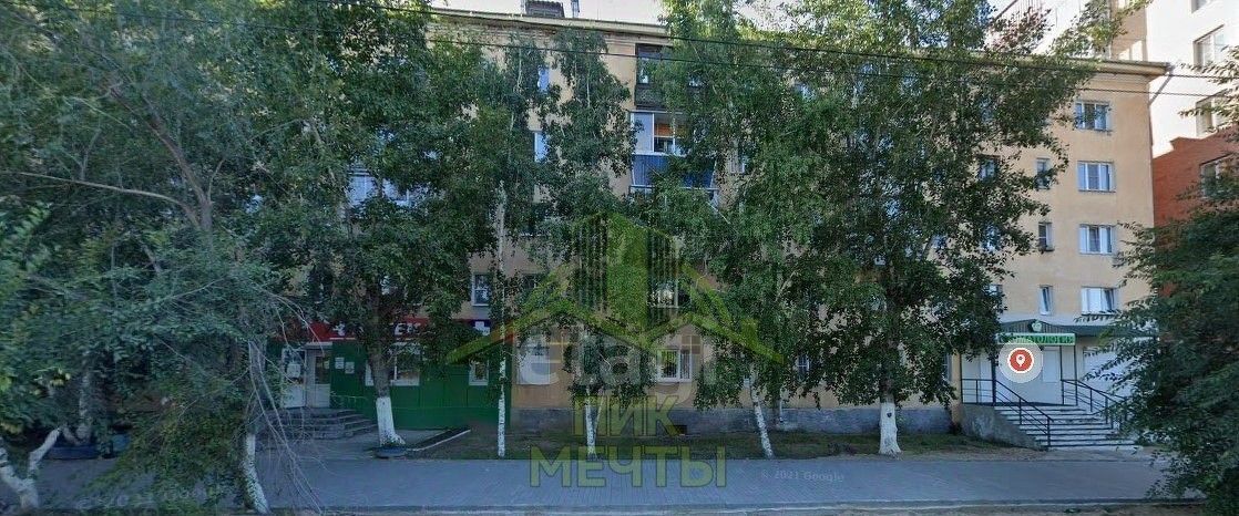 квартира г Улан-Удэ р-н Октябрьский ул Геологическая 30 фото 18
