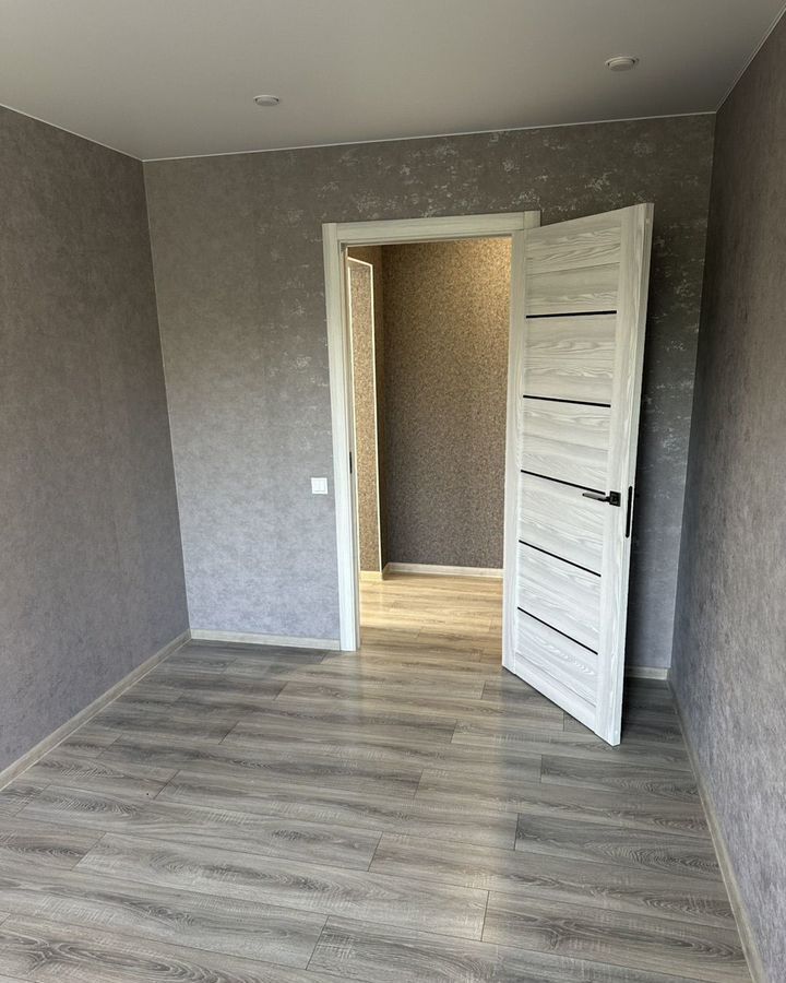 квартира г Новочеркасск Октябрьский ул Молодежная 60 фото 6