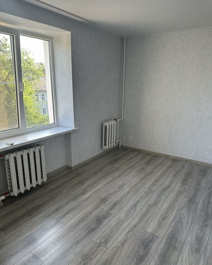 квартира г Новочеркасск Октябрьский ул Молодежная 60 фото 9