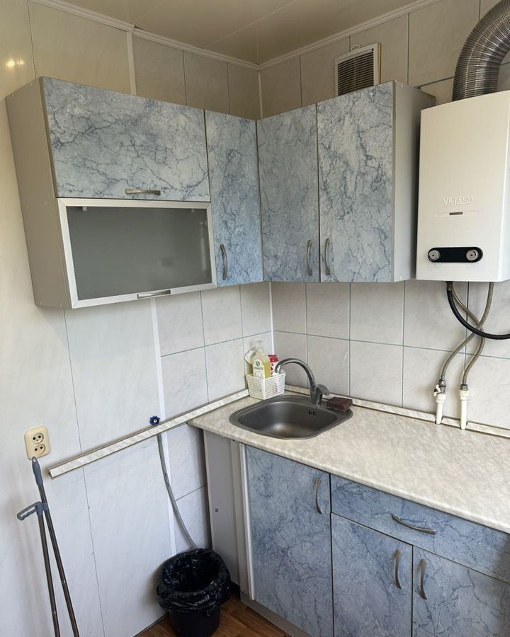 квартира г Новочеркасск Октябрьский ул Молодежная 60 фото 15