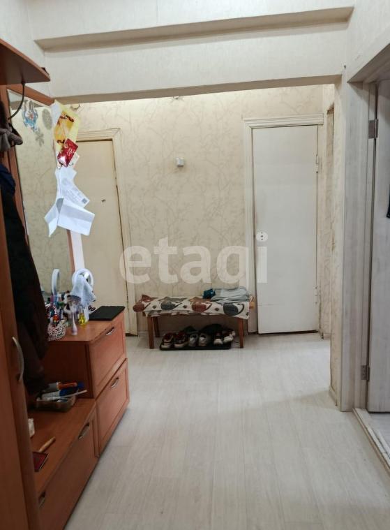 квартира г Якутск мкр Марха ул Газовиков 24 фото 4
