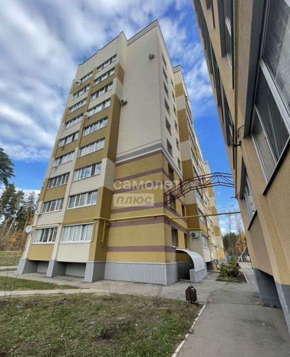 свободного назначения г Димитровград пр-кт Ленина 37бк/2 фото 2