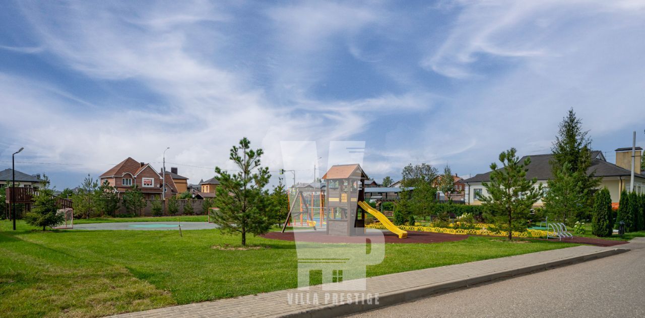 земля г Истра Русская деревня кп, Нахабино фото 9