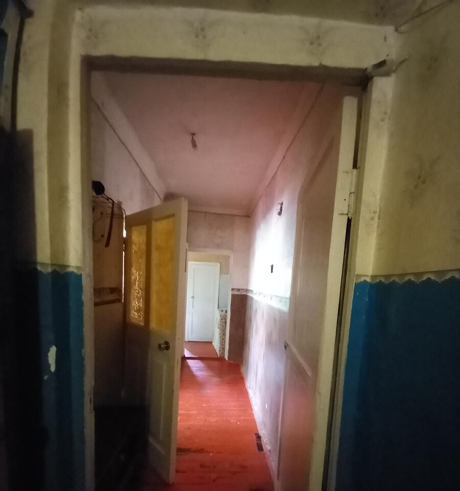 квартира г Волгоград р-н Тракторозаводский улица Костюченко, 49 фото 1