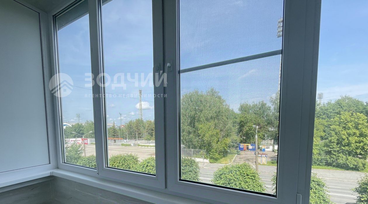 квартира г Чебоксары р-н Ленинский ул Чапаева 20 фото 11
