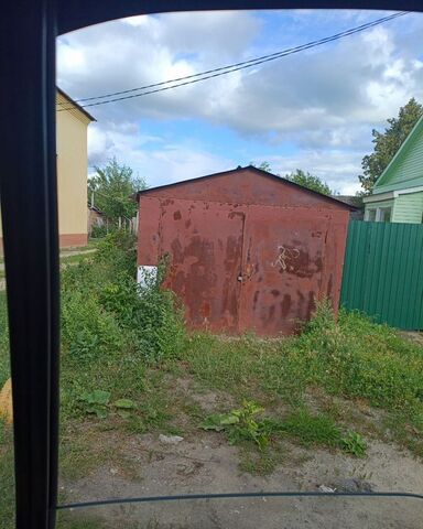 р-н Новоусманский с Новая Усмань ул Авдеева 41а Усманское 1-е сельское поселение фото