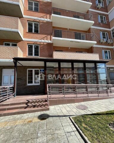 р-н Карасунский ул Автолюбителей 1/7к 4 фото