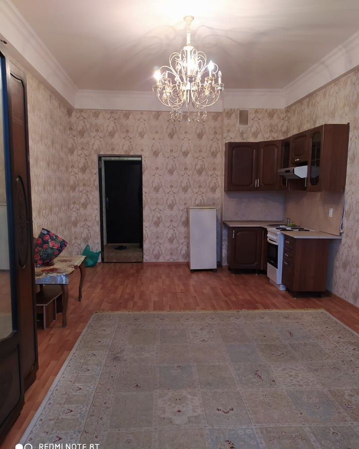 квартира г Махачкала р-н Ленинский ул Хаджи Булача 23ак/2 фото 3