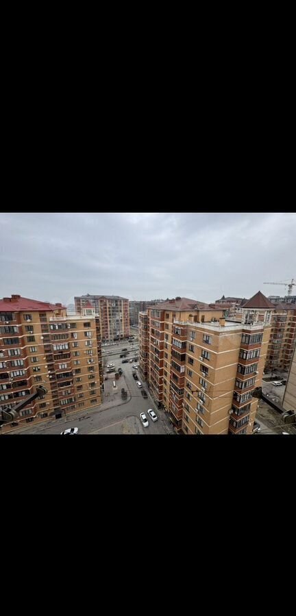 квартира г Махачкала р-н Ленинский ул Хаджи Булача 23ак/2 фото 8