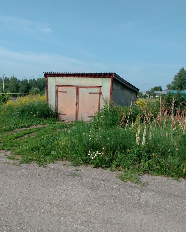 дом г Томск р-н Октябрьский посёлок Новый фото 7