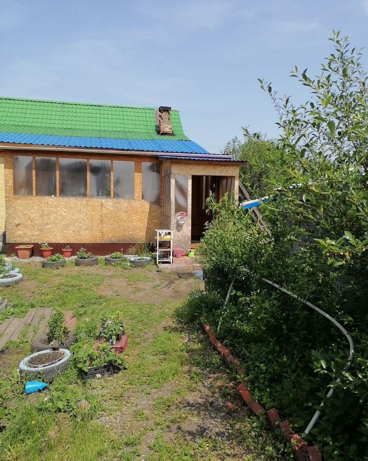 дом г Киселевск ул Большая 24 Кемеровская обл. — Кузбасс фото 3