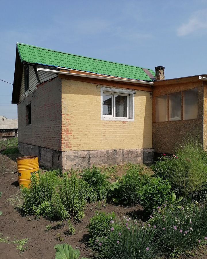 дом г Киселевск ул Большая 24 Кемеровская обл. — Кузбасс фото 34