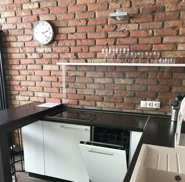 квартира г Самара Российская ул Врубеля 17 фото 5