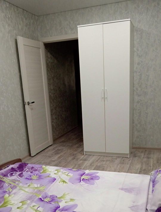 квартира р-н Петровский г Петровск ул Ломоносова 11 фото 8