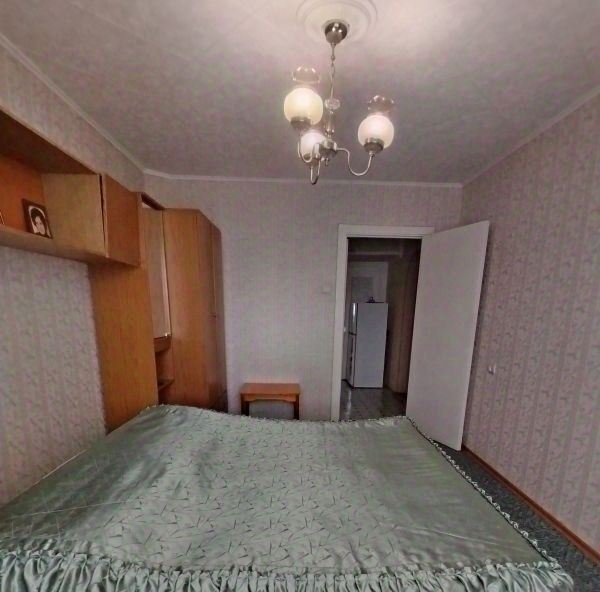 квартира г Усть-Илимск ул Молодёжная 2 фото 9