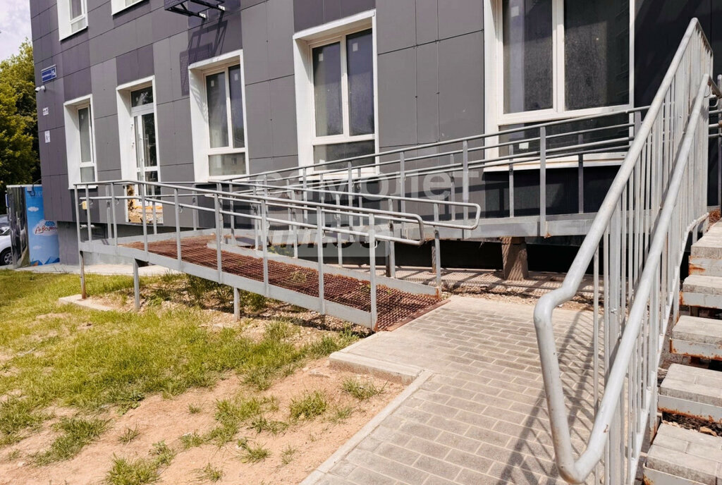 квартира г Лыткарино мкр 6-й 15в ЖК «Новое Лыткарино» Котельники фото 20