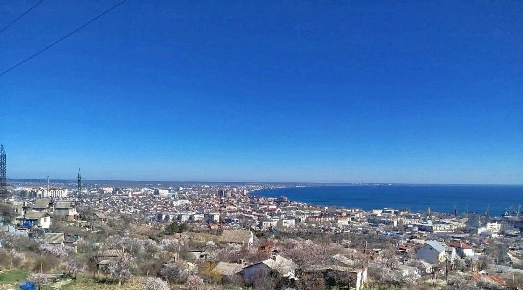 земля г Феодосия тер. ТСН Оптик 16 фото 3