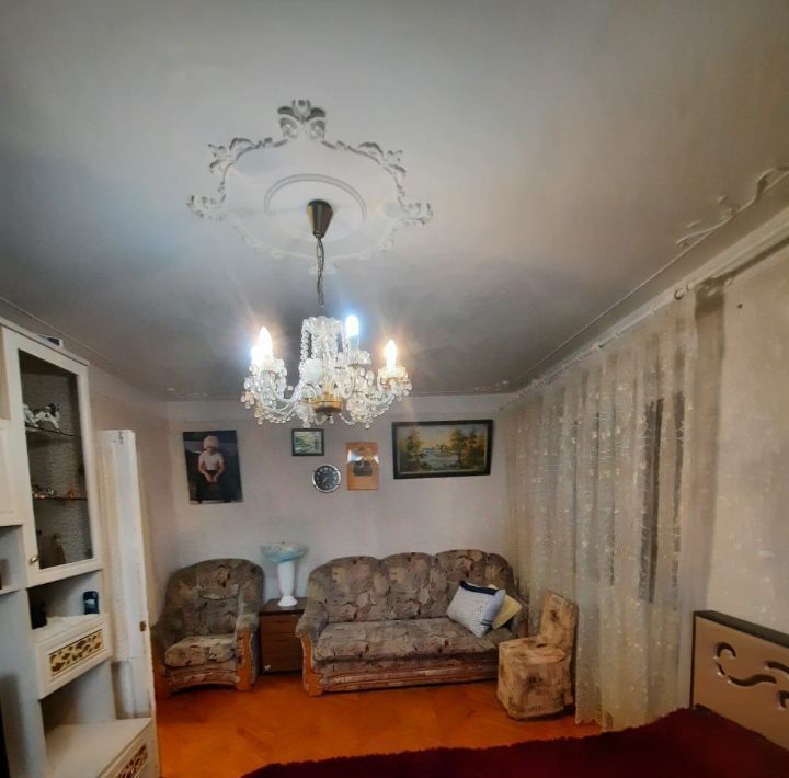 квартира г Владикавказ р-н Северо-Западный ул Московская 32к/1 фото 3