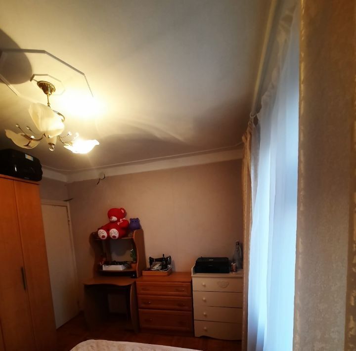 квартира г Владикавказ р-н Северо-Западный ул Московская 32к/1 фото 12