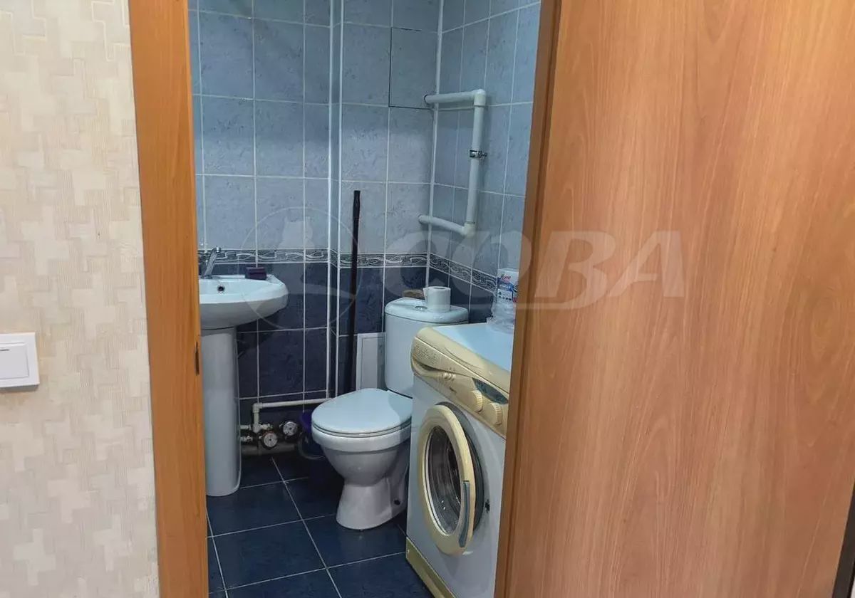 квартира г Тюмень р-н Восточный ул Энергостроителей 18 мкр-н Войновка фото 7