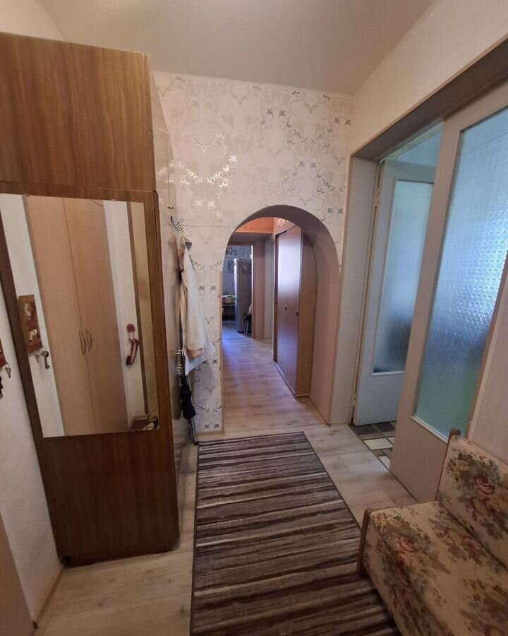 квартира г Глазов ул Комсомольская 3 фото 3