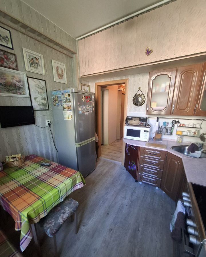 квартира г Глазов ул Комсомольская 3 фото 10