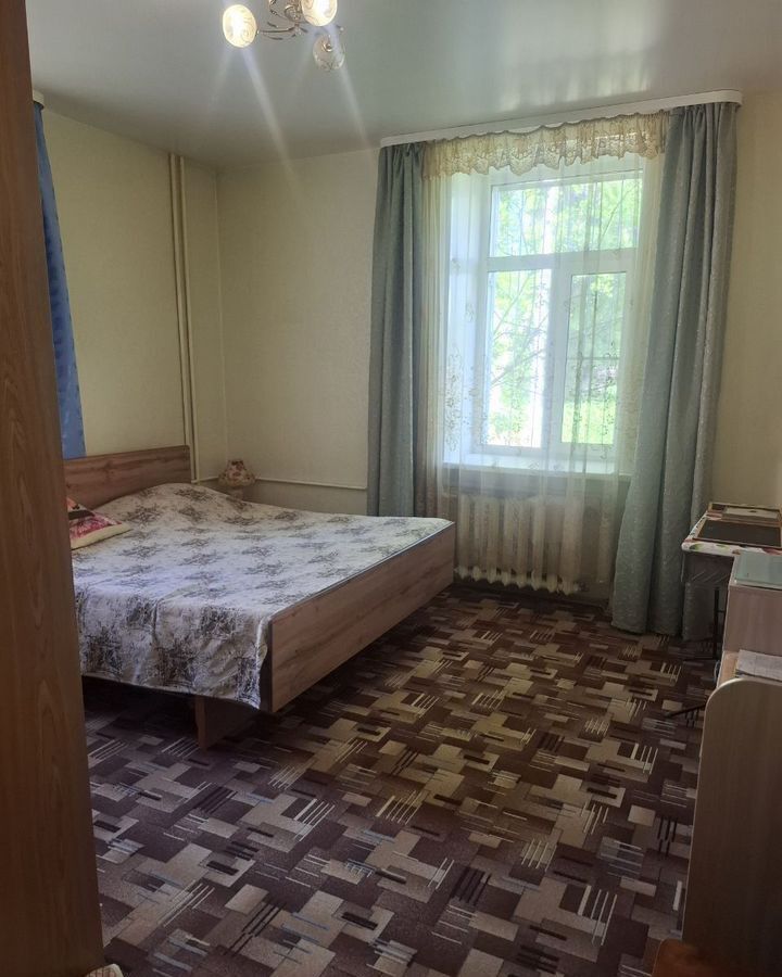 квартира г Глазов ул Комсомольская 3 фото 6