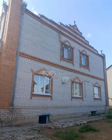 дом р-н Кировский ул им. Седова фото