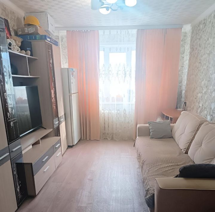 квартира г Магадан ул Берзина 9 фото 14