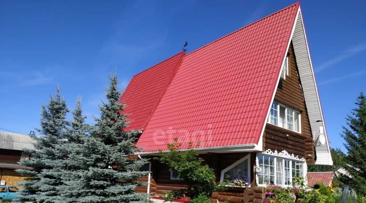 дом г Березовский № 54 КС фото 5