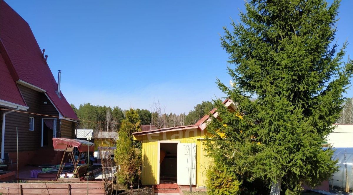 дом г Березовский № 54 КС фото 15