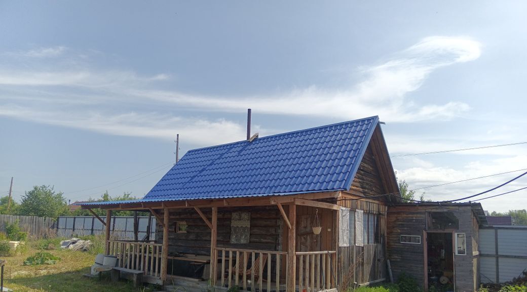 дом г Березовский п Лубяной ул Кирова 10 фото 8