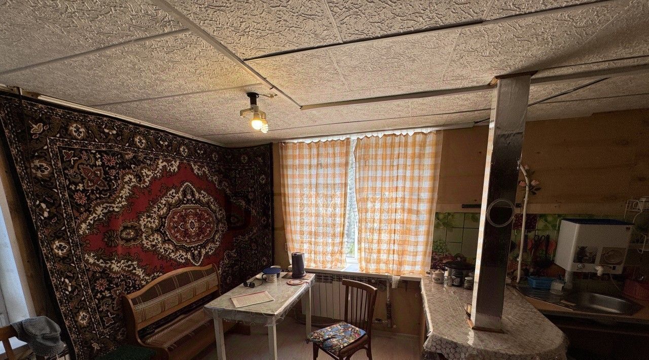 дом г Екатеринбург Геологическая снт Камвольщик фото 5