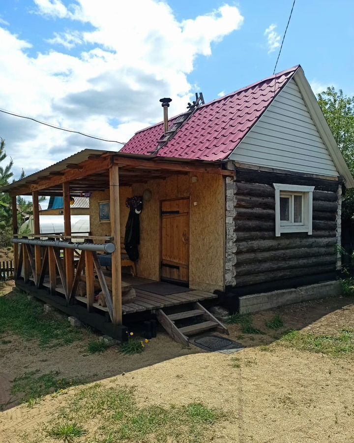 дом г Чита тер НОТ N 14 Восход р-н Ингодинский 358 фото 5